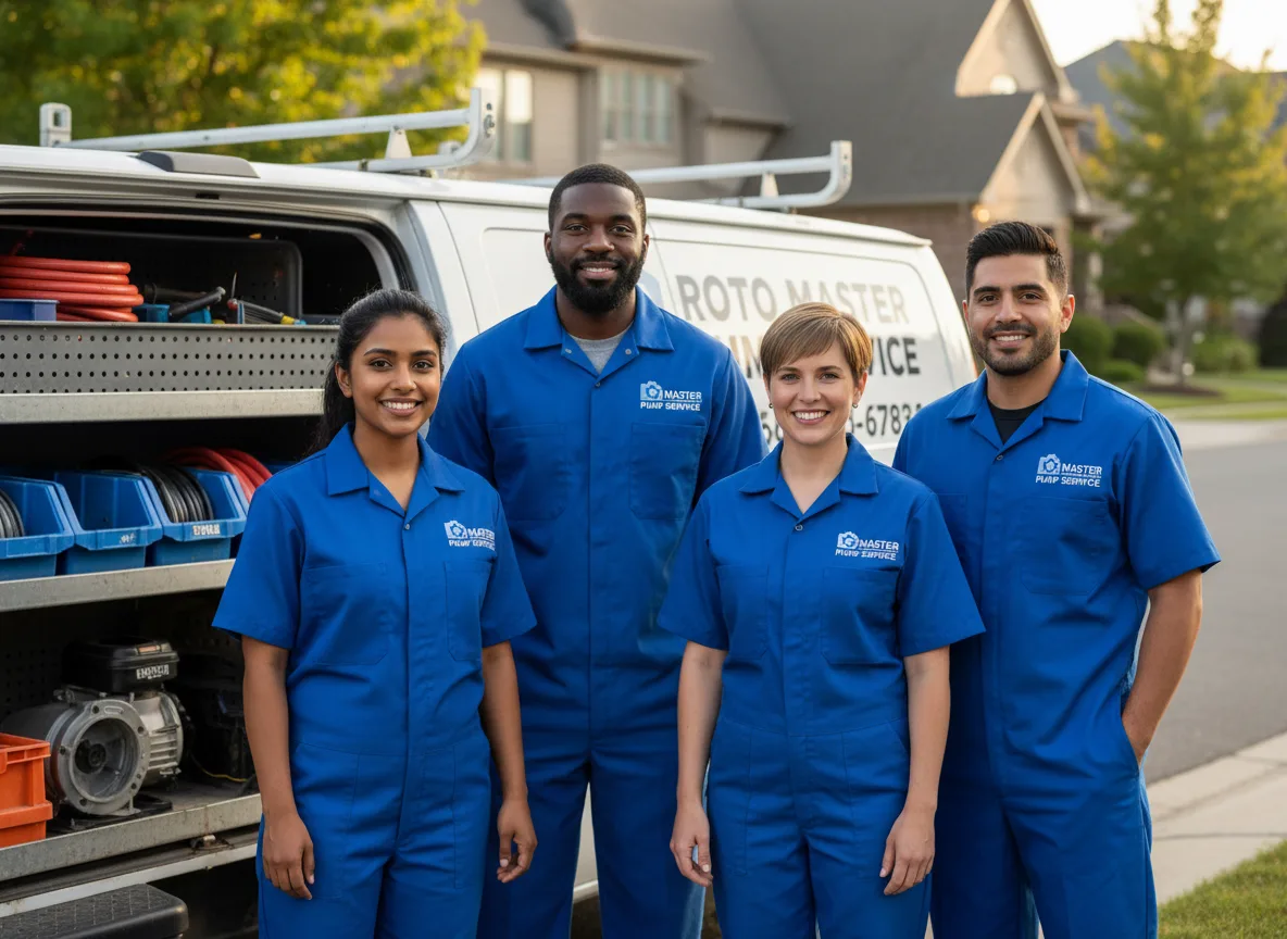 Sump Pump Installation company in Elmwood Park, NJ